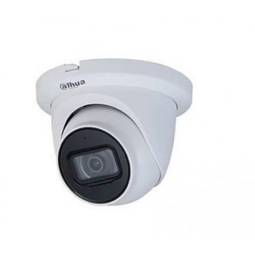 Dahua HAC-HDW1200TLMQ-0280B 2MP HDCVI Dome Kamera 30mt