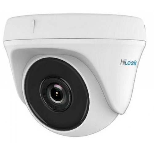 HİLOOK THC-T120-P 2MP ANALOG HDI-TVI IR DOME KAMERA